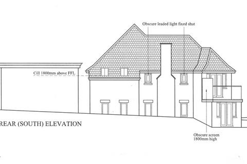 4 bedroom detached house for sale, South Instow, Swanage BH19