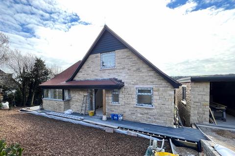 4 bedroom detached house for sale, South Instow, Swanage BH19
