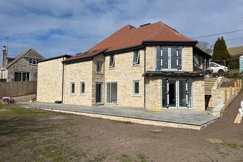 4 bedroom detached house for sale, South Instow, Swanage BH19
