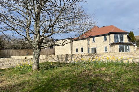 4 bedroom detached house for sale, South Instow, Swanage BH19