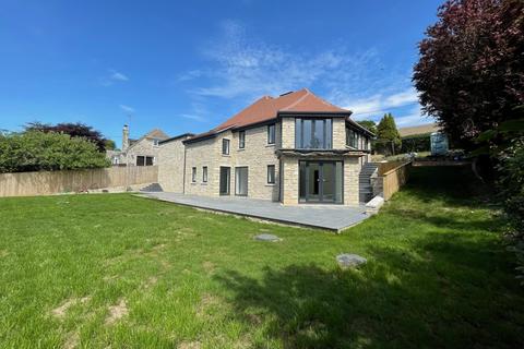 4 bedroom detached house for sale, South Instow, Swanage BH19