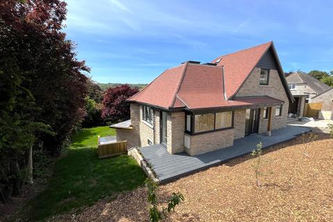 4 bedroom detached house for sale, South Instow, Swanage BH19