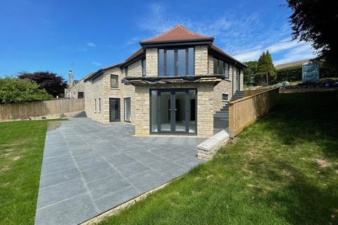 4 bedroom detached house for sale, South Instow, Swanage BH19