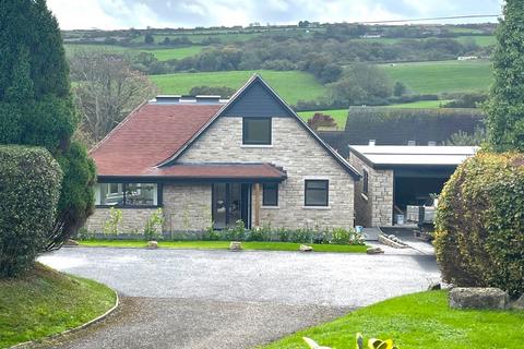 undefined, South Instow, Swanage BH19