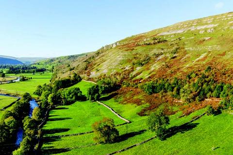 Land for sale, Skipton BD23