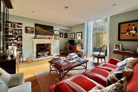 1 bedroom flat for sale, Sydney Place, Bath