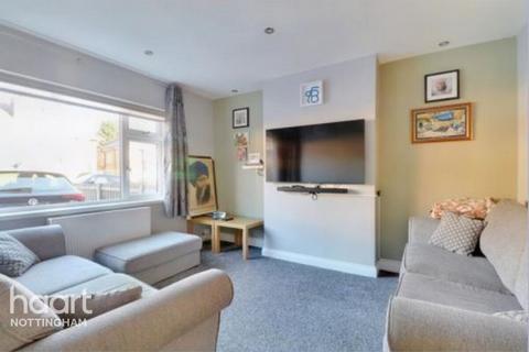 3 bedroom semi-detached house to rent, Heatherley Drive, Nottingham