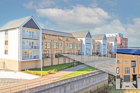 undefined, Taw Wharf, Barnstaple EX31