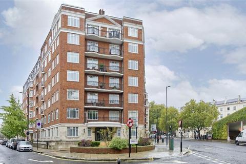 3 bedroom apartment for sale, Lancaster Terrace, London W2