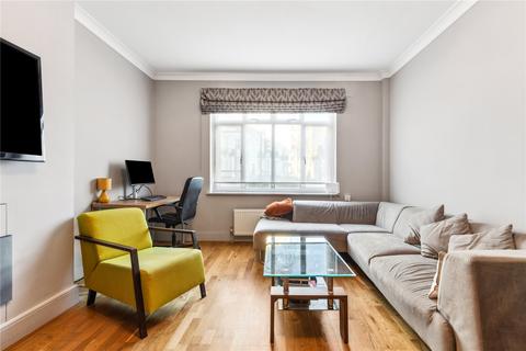 3 bedroom apartment for sale, Lancaster Terrace, London W2