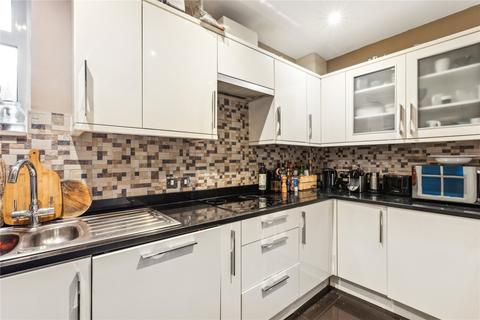 3 bedroom apartment for sale, Lancaster Terrace, London W2