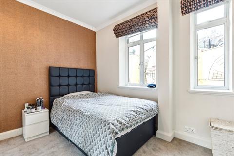 3 bedroom apartment for sale, Lancaster Terrace, London W2