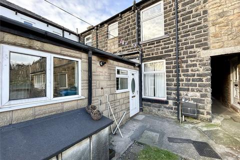 3 bedroom terraced house for sale, Chew Valley Road, Greenfield, Saddleworth, OL3