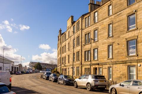 1 bedroom flat for sale, Roseburn Street, Roseburn, Edinburgh EH12