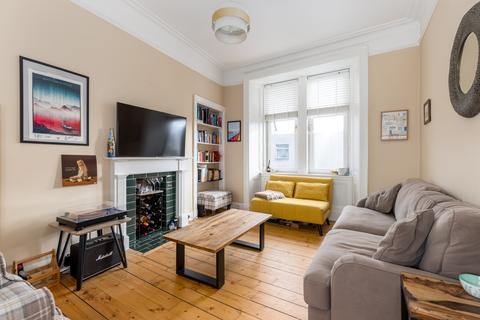 1 bedroom flat for sale, Roseburn Street, Roseburn, Edinburgh EH12