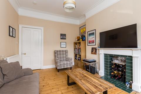 1 bedroom flat for sale, Roseburn Street, Roseburn, Edinburgh EH12