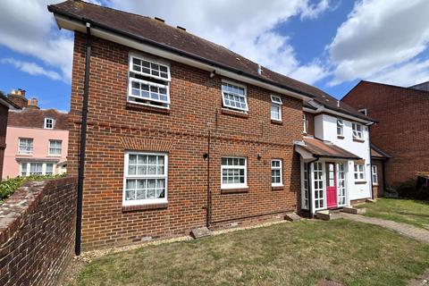 undefined, SHAKESPEARE MEWS, TITCHFIELD