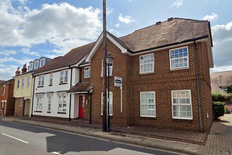 undefined, SHAKESPEARE MEWS, TITCHFIELD