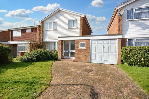 3 bedroom link detached house for sale, Larch Walk, Ashford TN24