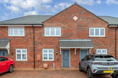 2 bedroom terraced house for sale, Worcester WR2