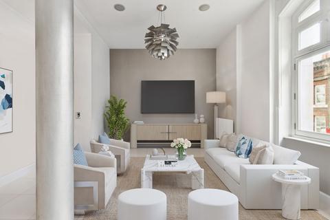 2 bedroom apartment for sale, Leman Street, London E1