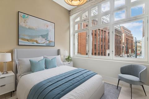 2 bedroom apartment for sale, Leman Street, London E1