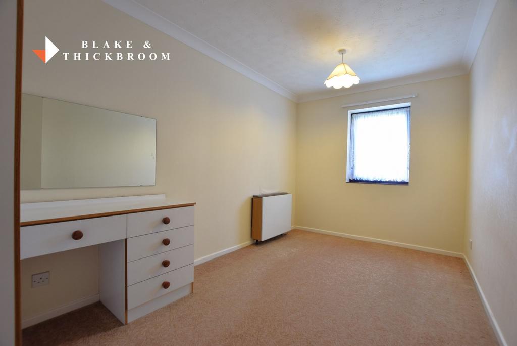 Bedroom two