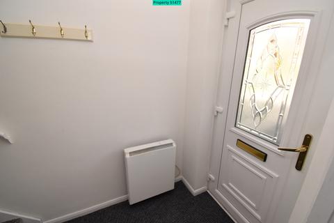 3 bedroom end of terrace house for sale, Old Mansfield Road, Derby, DE21 4SR