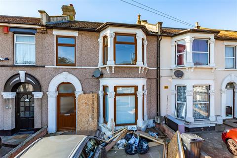 3 bedroom terraced house for sale, Pembroke Road, Ilford, IG3