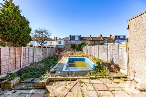 3 bedroom terraced house for sale, Pembroke Road, Ilford, IG3