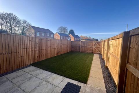 2 bedroom terraced house for sale, Londesborough Road, Market Weighton, York