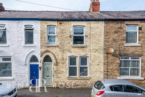 3 bedroom terraced house for sale, Connaught Road, Preston PR1