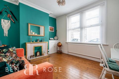 66 Connaught Road, Preston, PR1 8EX
