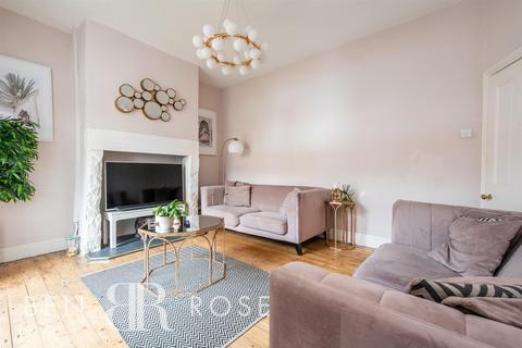 66 Connaught Road, Preston, PR1 8EX