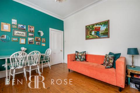 66 Connaught Road, Preston, PR1 8EX
