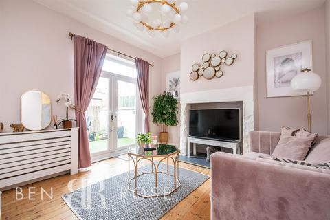 66 Connaught Road, Preston, PR1 8EX