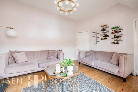 66 Connaught Road, Preston, PR1 8EX