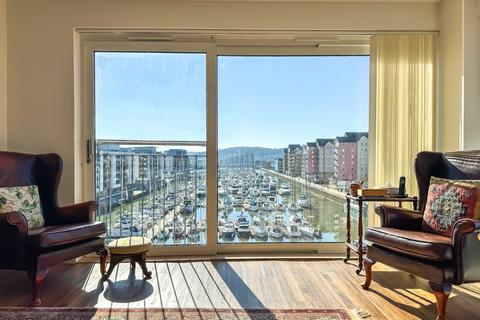 2 bedroom apartment for sale, Newfoundland Way, Portishead, Bristol, Somerset, BS20