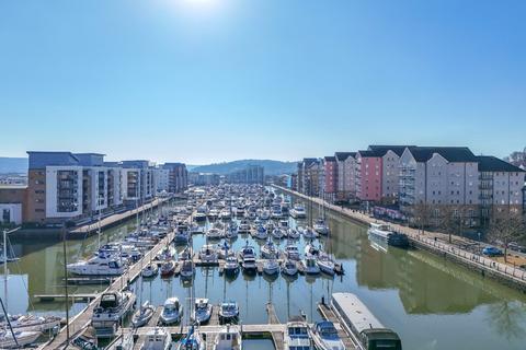 2 bedroom apartment for sale, Newfoundland Way, Portishead, Bristol, Somerset, BS20