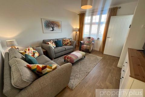 undefined, Ffordd Maendy, Tonyrefail, Porth, Rhondda Cynon Taff, CF39