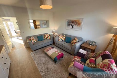 undefined, Ffordd Maendy, Tonyrefail, Porth, Rhondda Cynon Taff, CF39