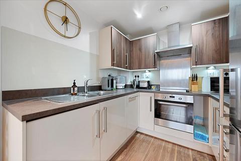 1 bedroom apartment for sale, Craven Park, Harlesden, NW10