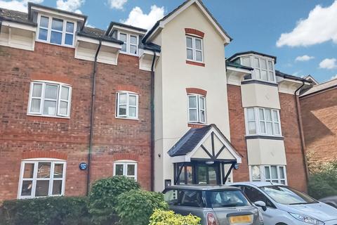 2 bedroom apartment to rent, Birch End, Warwick