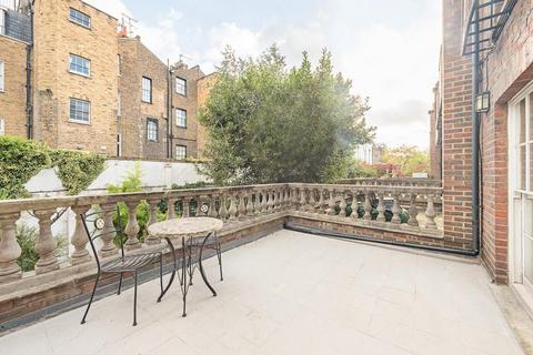 3 bedroom detached house to rent, Yeomans Row, London, SW3