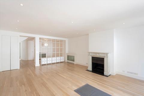 3 bedroom detached house to rent, Yeomans Row, London, SW3