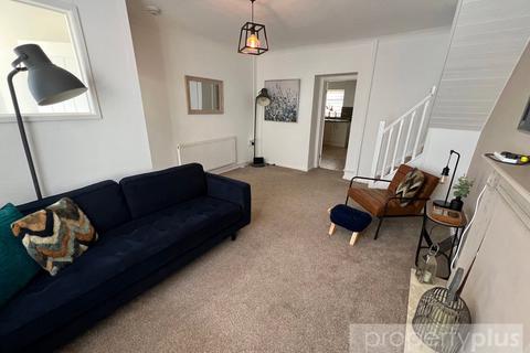 undefined, Brook Street, Treorchy, Rhondda Cynon Taff, CF42