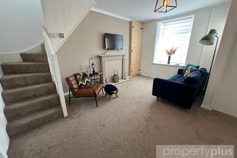 undefined, Brook Street, Treorchy, Rhondda Cynon Taff, CF42