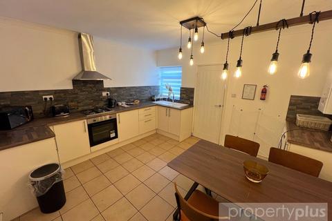 undefined, Brook Street, Treorchy, Rhondda Cynon Taff, CF42