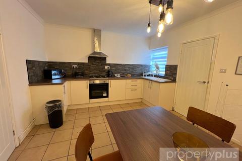undefined, Brook Street, Treorchy, Rhondda Cynon Taff, CF42