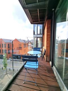 2 bedroom apartment to rent, Kelham Island, Sheffield S3